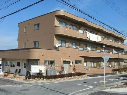 ブランジュ水広の画像