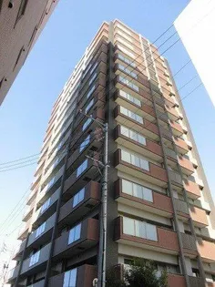 ライオンズ桜山汐路の画像