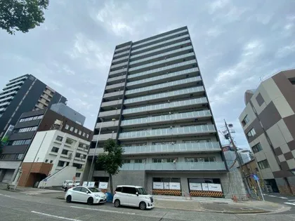 エスリード新栄マルスの画像