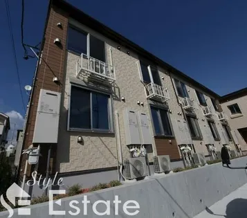 A LA DEL CIEROIIの画像