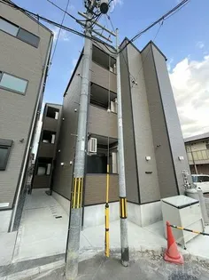 壬生御所ノ内町Bの画像