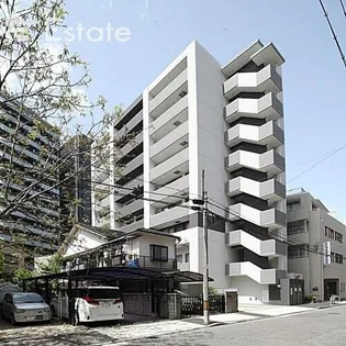 レジェンド K【5階】の外観