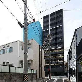 メイクス上前津IVの画像