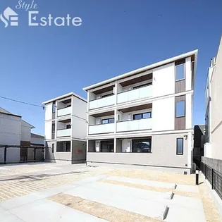 MOCXION MEIJOの画像