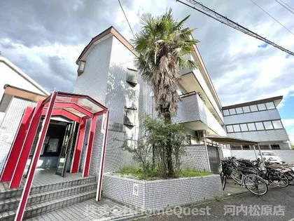 プレアール恵我之荘の画像