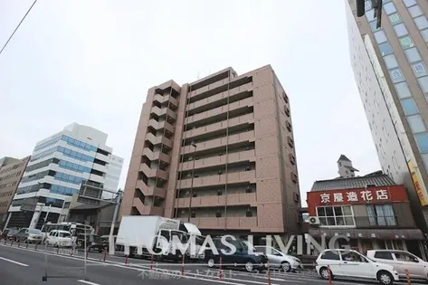 セレスタイト黒崎の画像
