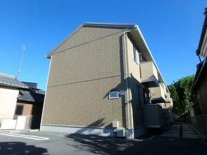 ハピネス下阪本の画像