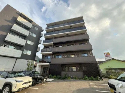 ニシコービルディング門司の画像