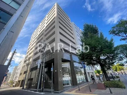 サンワプラザ大手前通の画像