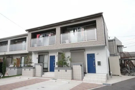 SOLANO E棟の画像