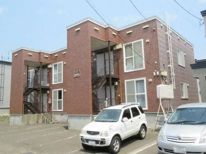 メゾンリラの画像