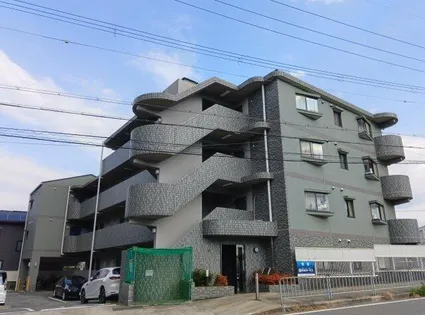 ファミール昆陽池公園の画像