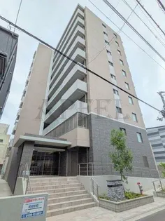 リアライズ小路駅前【8階】の外観