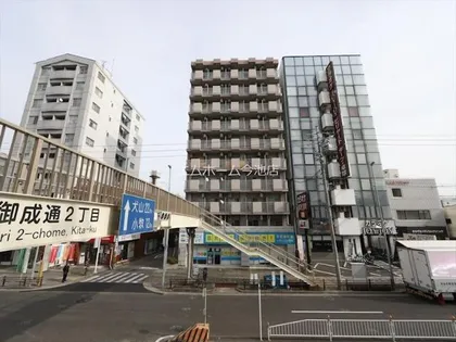 第8諏訪ビルの画像