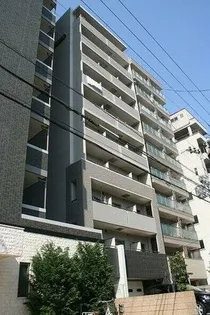 ヴォルベール中崎の画像