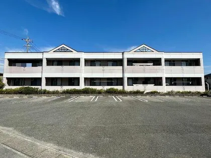 グラン リーオ伏見の画像