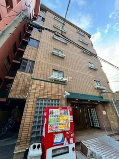 サンプラザ浪速I番館の画像