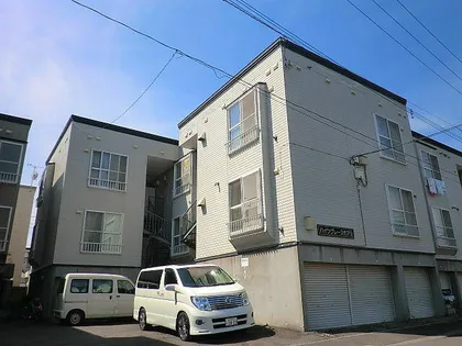 ハイツグレースモア2の画像