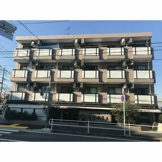 ドゥエルハウス植田の画像