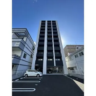 LIBTH博多駅南Ⅳ【10階】の外観