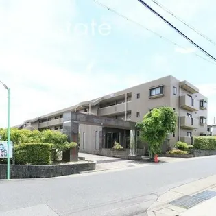 グランドメゾン熊野の画像