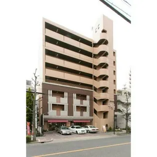 Estudio原【3階】の外観