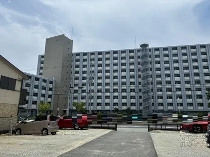 鳴尾小松住宅C棟の画像