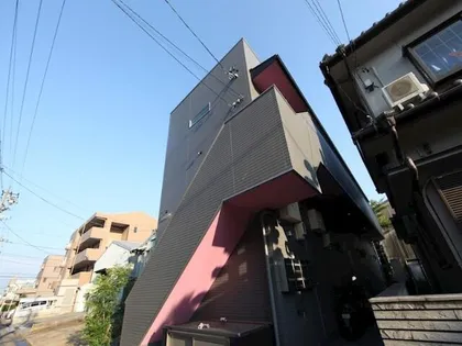 CONFORT大畑の画像