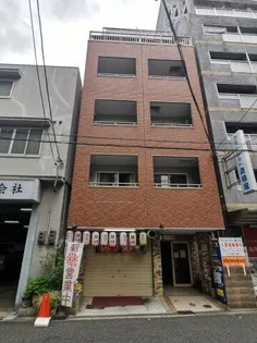 アビタシオン島之内の画像