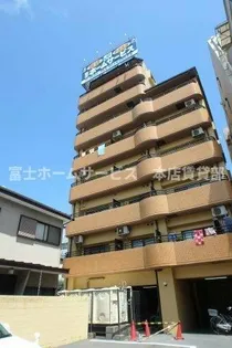 ふぁみーゆアビコⅢの画像