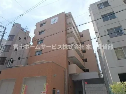 ふぁみゆアビコⅥの画像