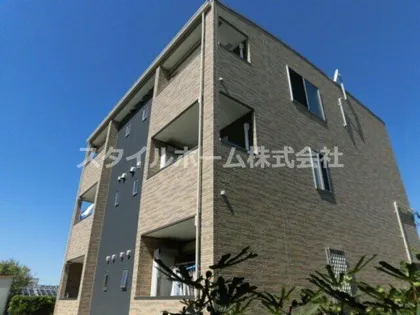 アルモニー28の画像