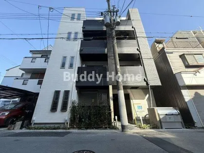 ウェルスクエア山坂の画像