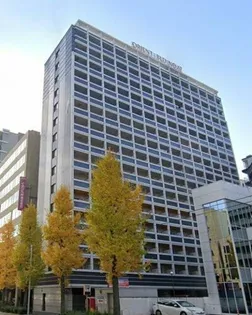 No.67 BENEFIT21博多【4階】の外観