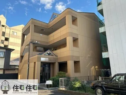 NEO STAGE スイフヨウの画像