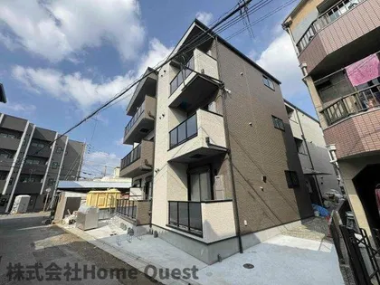 D PORTA SUNNYの画像