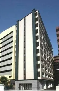 福岡県福岡市中央区薬院2丁目【マンション】の外観