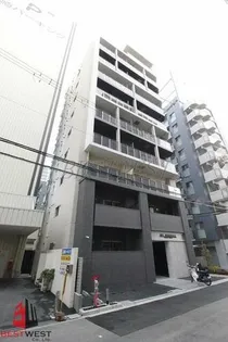 大阪府大阪市北区豊崎2丁目【マンション】の外観
