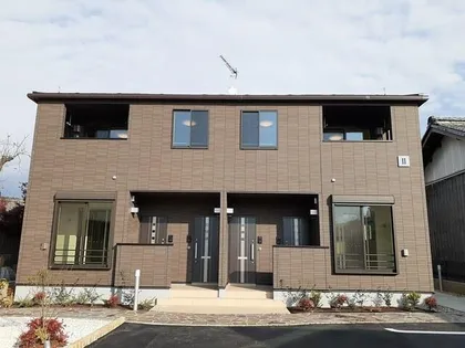 サンリット スクエア I IIの画像