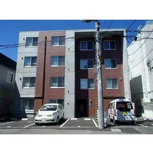エル ソル澄川の画像