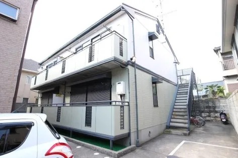 ベルディール須磨の画像