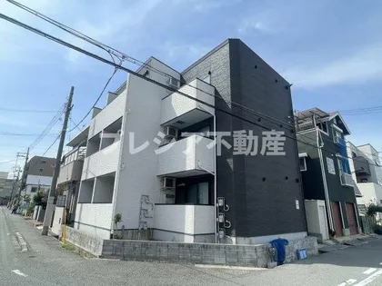 LUMINOUS GRANDEの画像