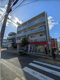 ラプーリア御器所【3階】の外観