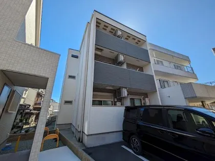 フジパレス出屋敷南の画像