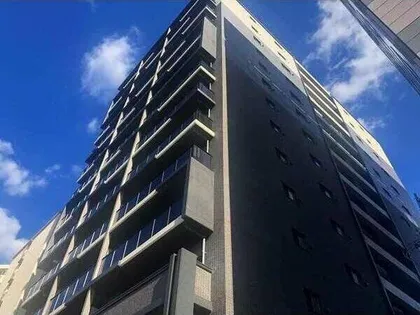 プレサンスロジェ上前津駅前THE RESIDENCE【2階】の外観