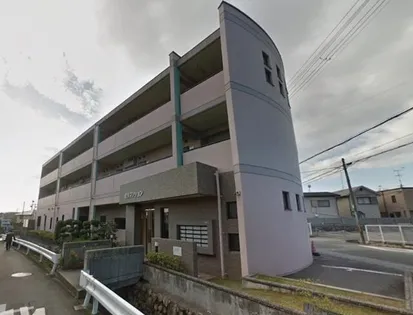 松永マンションの画像