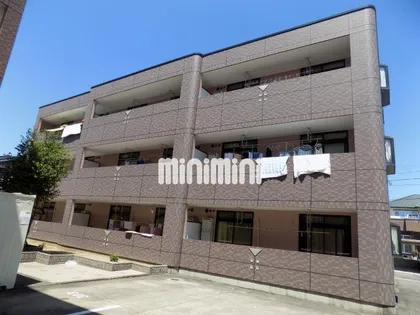 ヴァンヴェール五明Bの画像