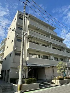 パークハウス警固フォレストの画像