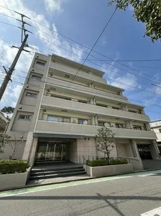 パークハウス警固フォレストの画像