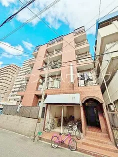 サニーハイツタカヨシの画像